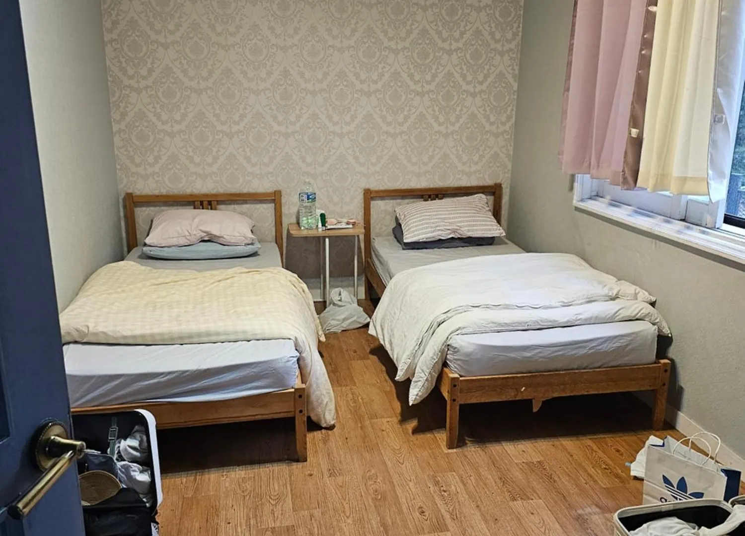 24 Guesthouse Gangnam Center - Female Only Seoul South Korea