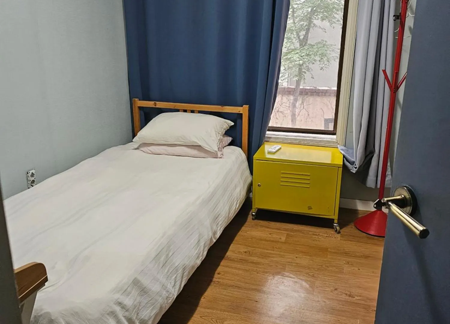 24 Guesthouse Gangnam Center - Female Only Seoul