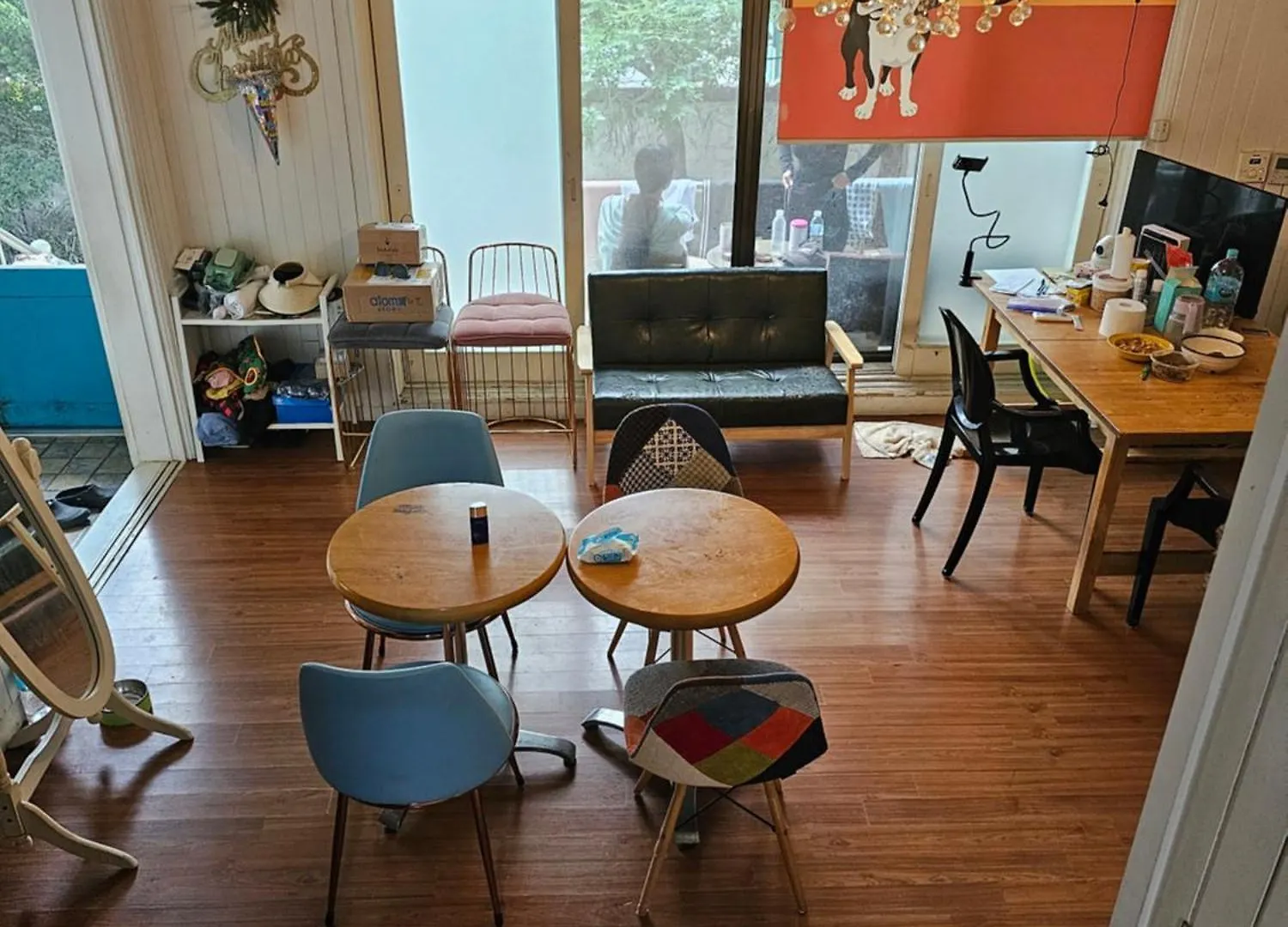 24 Guesthouse Gangnam Center - Female Only Seoul 0*,  South Korea
