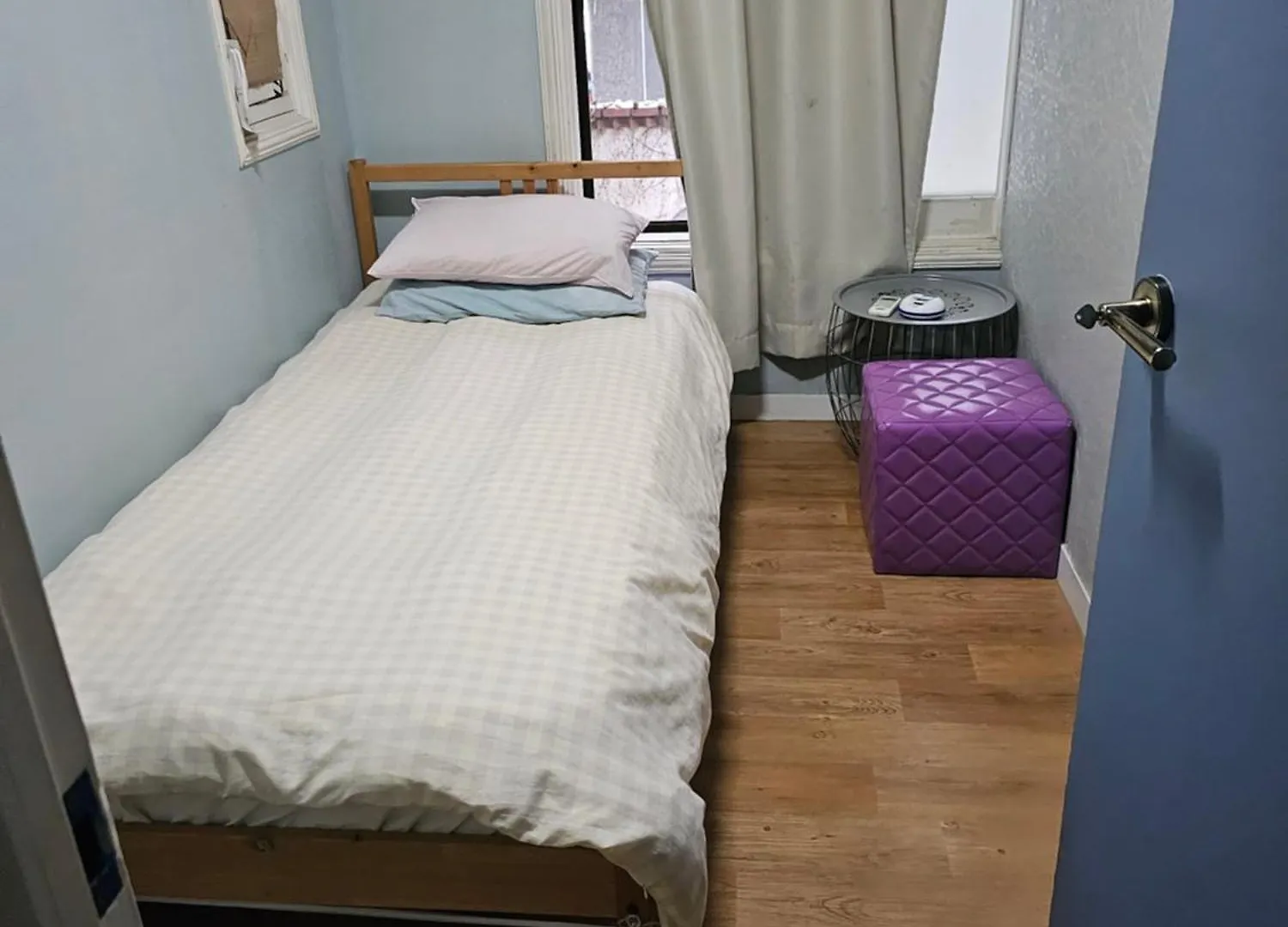 Affittacamere 24 Guesthouse Gangnam Center - Female Only Seul Corea del Sud