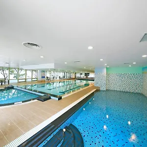 Orakai Insadong Apart-hotel