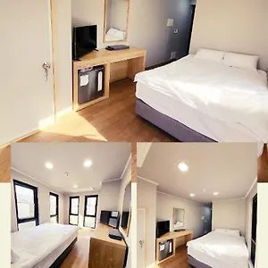 게스트하우스 J.hill House, 서울특별시