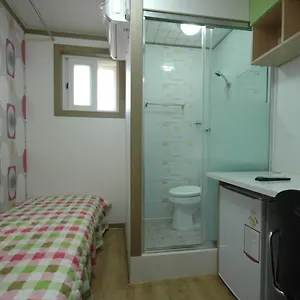 게스트하우스 Prime Vill Oneroomtel, 서울특별시