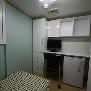 게스트하우스 종로웰빙텔, 서울특별시