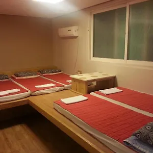 게스트하우스 Bong House, 서울특별시