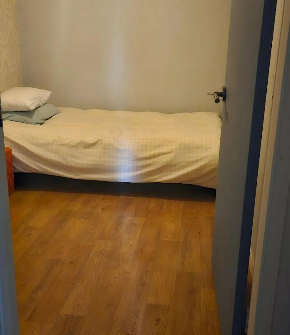 24 Guesthouse Gangnam Center - Female Only Seoul Guest house